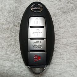 Nissan 2020 Remote Control Keyless Entry Fob $30 Firm Hialeah ,FL 