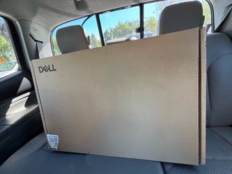 Dell 27 All-in-One Desktop EC27250 27” FHD Display Intel Core i5-1334U 16GB RAM 512GB NVMe SSD - White
