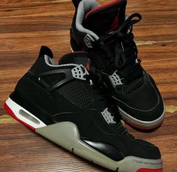 Jordan 4 and Jordan 14