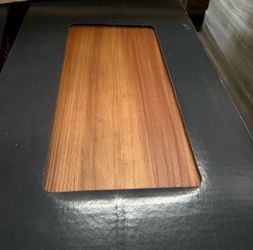 Home Decorators Collection Akamu Koa 12 MIL × 7 in. W × 48 in. L Waterproof Click Lock Luxury Vinyl Plank Flooring (23.7/ sq. tt. /Case)