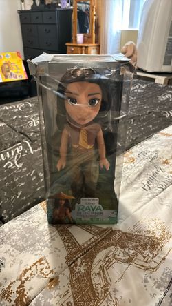 Muñeca Nueva