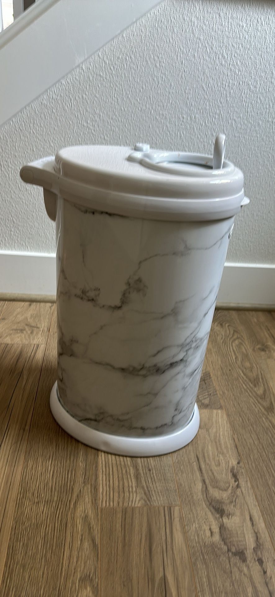 Ubbi Steel Diaper Pail