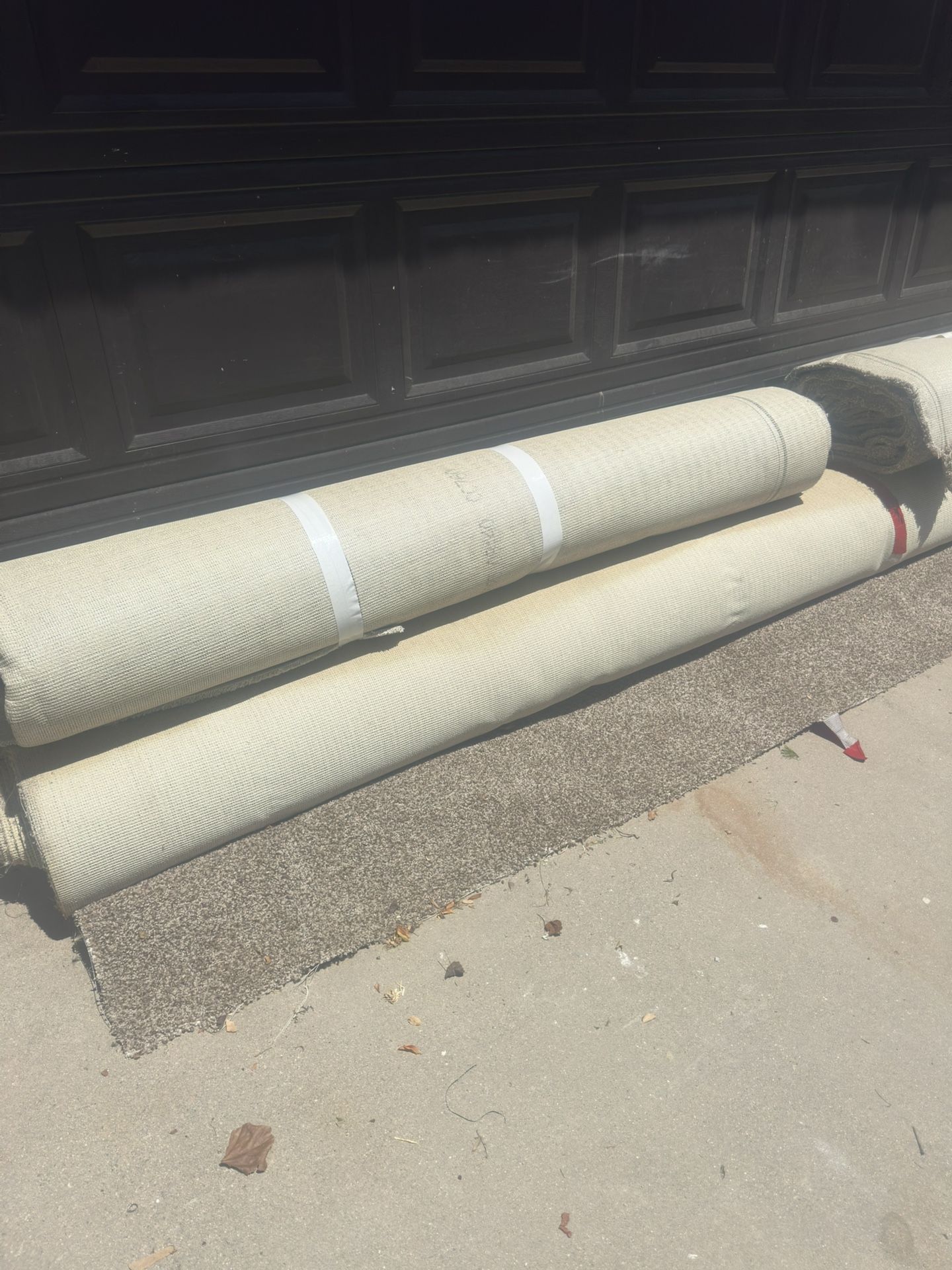 Carpet 60 Yards