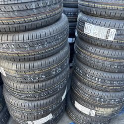 Mastercraft Tires 195/60r15 - Llantas