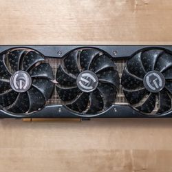 EVGA GeForce RTX 3080 XC3 ULTRA GAMING 10GB Graphics Card