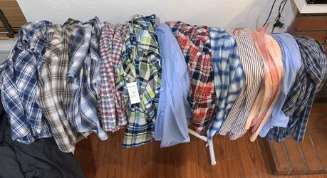 Men’s shirts