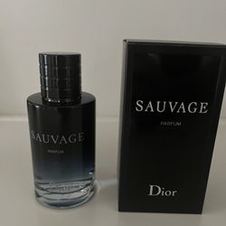Dior Sauvage Cologne For Men
