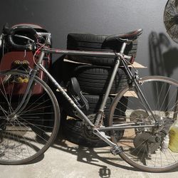 Japanese Bike / Fixie