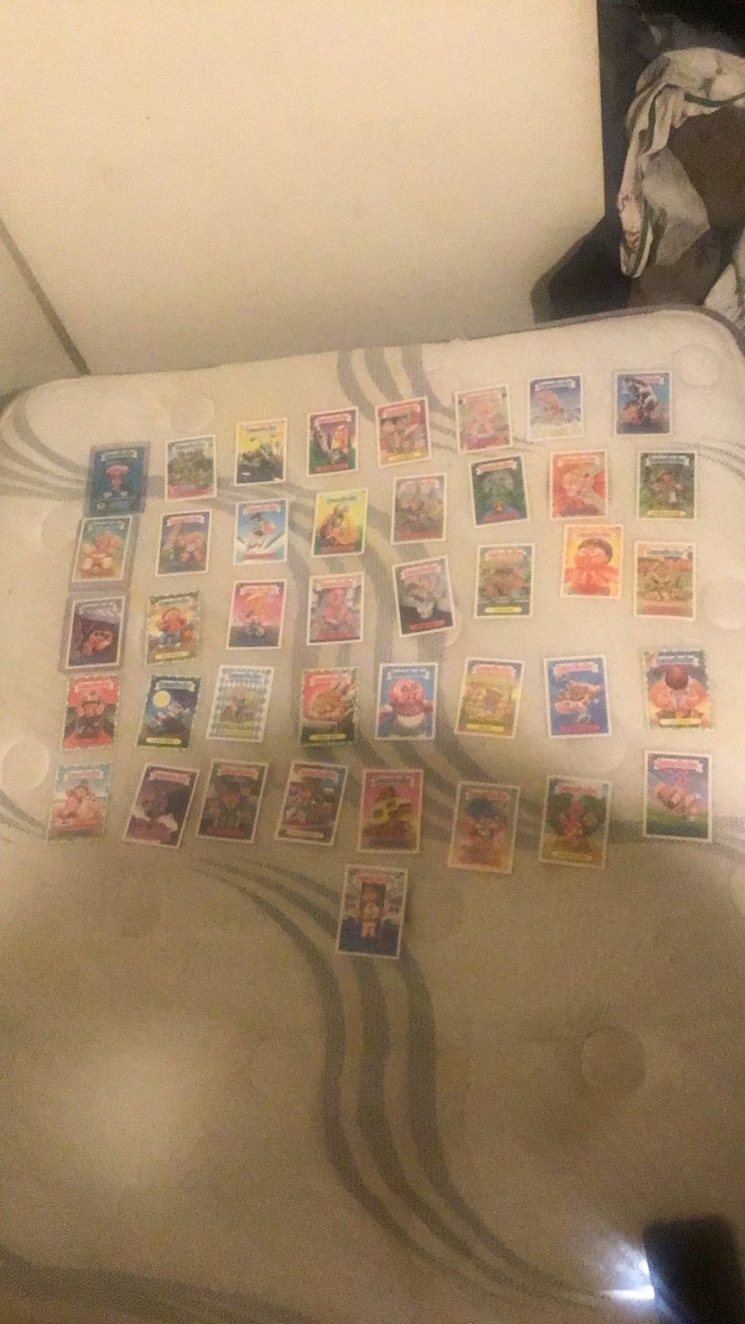 Garbage Pail Kids,All Products : American Fashion Style Bags On Sale