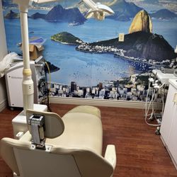 Dental Chairs