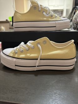 CONVERSE 