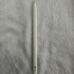 Apple Pencil