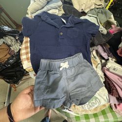 Bundle Boy Clothes
