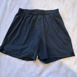 Lululemon Men’s Shorts Small