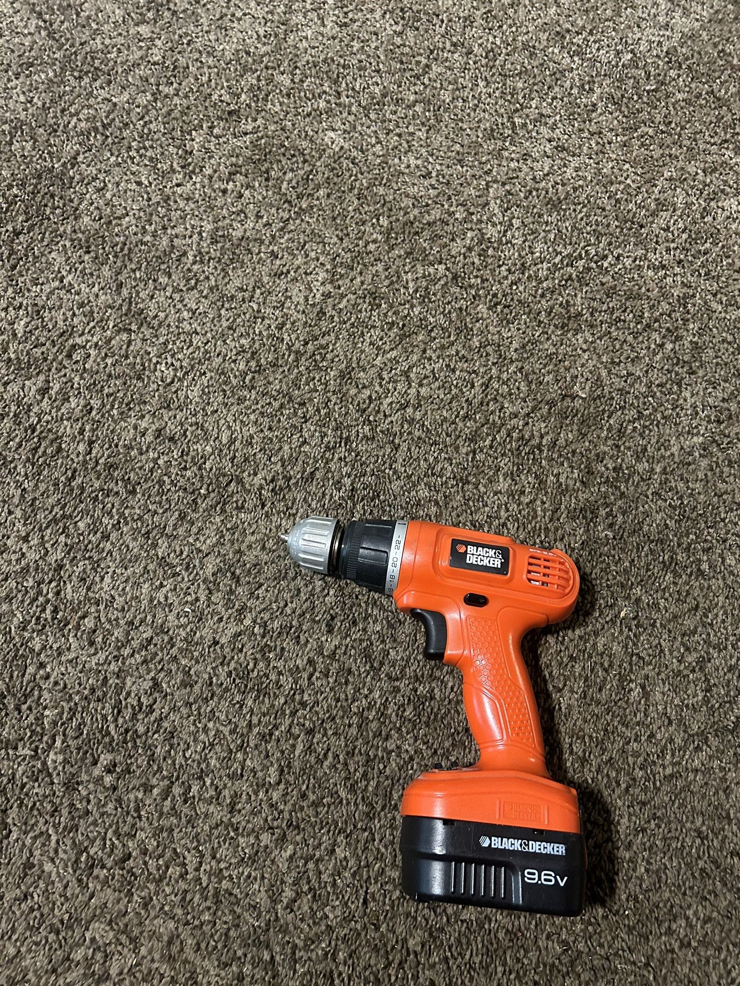 Power Tool