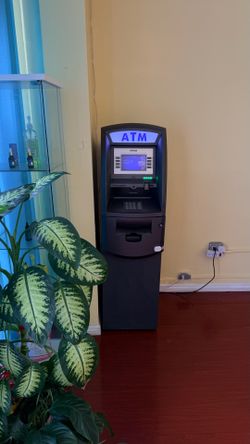 ATM Placement for your Biz