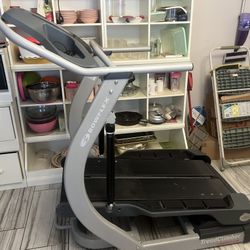 Bowflex TC20 Treadclimber 