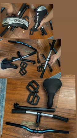 Bike Parts