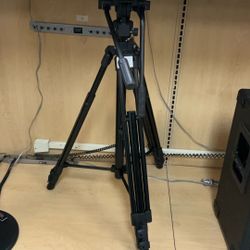 Camera Tripod