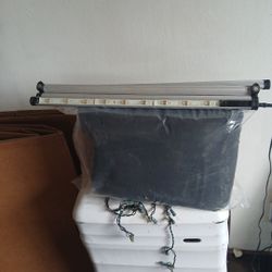 LED LIGHTS  With Magnets 3 Different Of Brightness