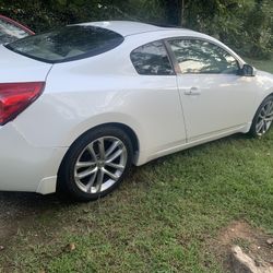 2009 Nissan Altima