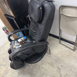 Massage Chair