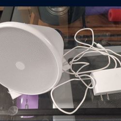 Aether Cone  Wireless Bluetooth  Portable Speaker.     