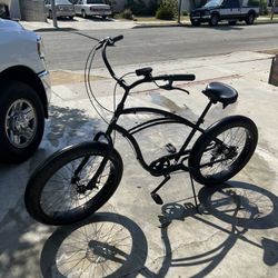 Electra Beach Cruiser