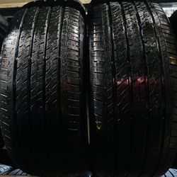 FIRESTONE 205/50R17
