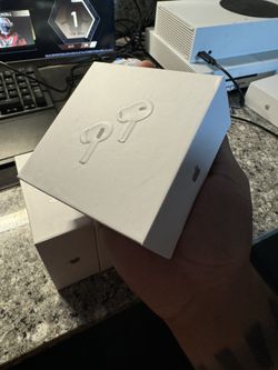 AirPod Pro
