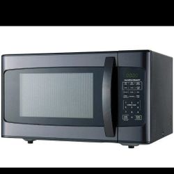 Hamilton Beach 1000W Microwave