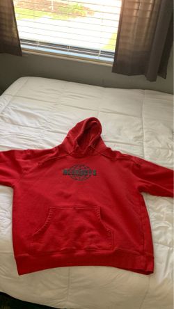 NELK BOYS HODDIE XL (RARE)