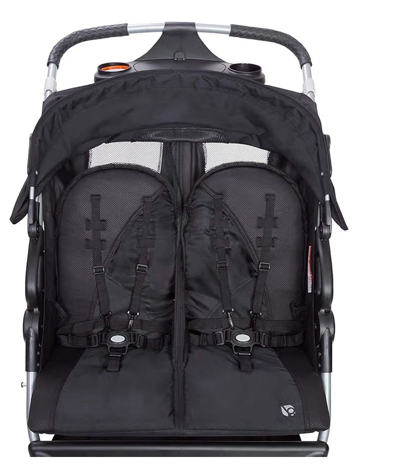 Baby Trend Expedition Double Jogger Stroller