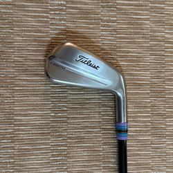 Golf club
