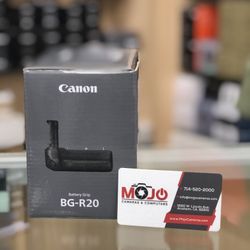 Canon BG-R20