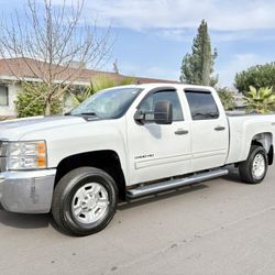 2010 Chevrolet Silverado