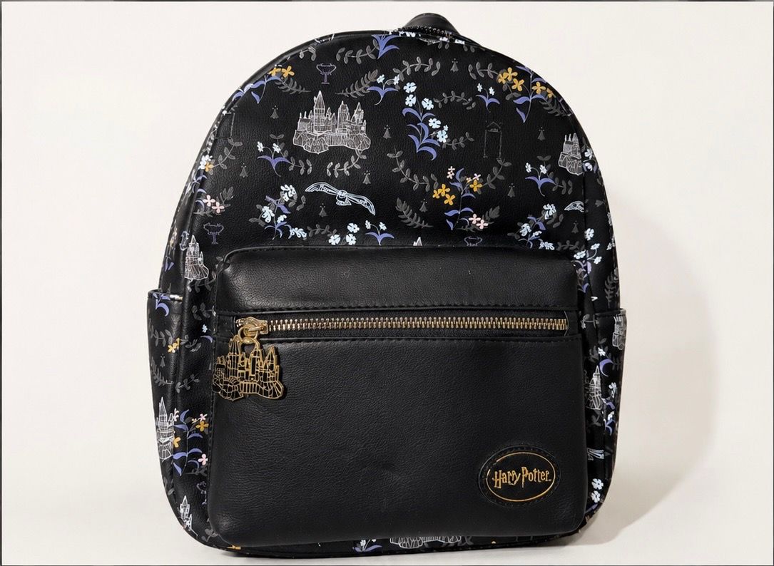 Harry Potter backpack
