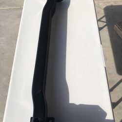 Jeep  Rear Impact Bar 
