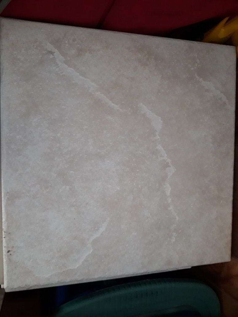 100 sq ft - 18x18 Tile Ilva Candelaria Ceramic 45pcs