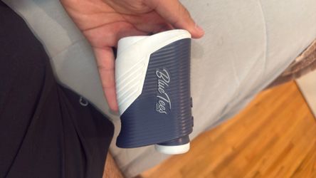 Blue Tees Pro 2 Range Finder