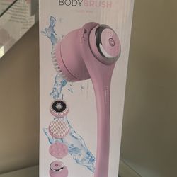 REACHARGAEBLE BODY VRUSH 