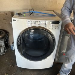 Electric Dryer Machine 