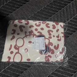 Hello kitty tote bag