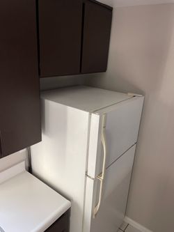FREE Refrigerator (After July 19, 2026)