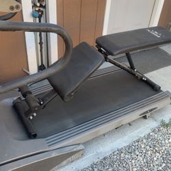 Bench