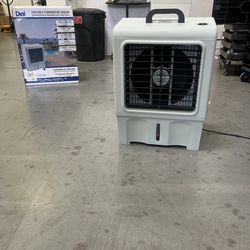 Swamp cooler