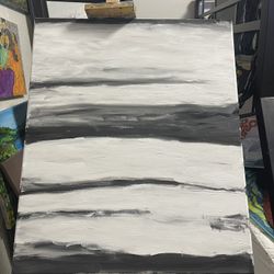 Canvas Art 20x24