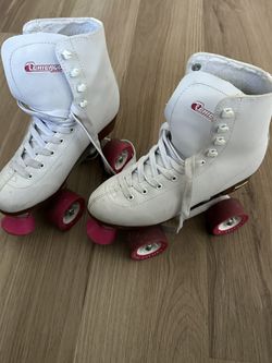 Chicago Roller Skates
