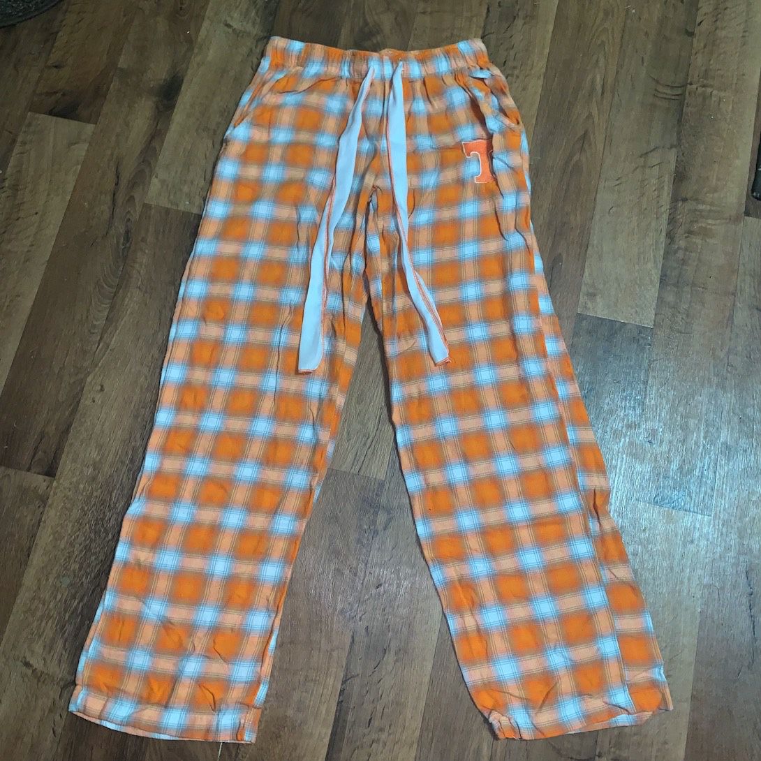 Tennessee Volunteers Concepts Sport Women’s Lounge Pants Size Small 