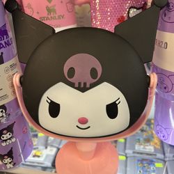 Kuromi Mirror /Espejo De Kuromi